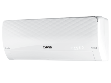 Настенная сплит-система Zanussi ZACS/I-12 HV/A18/N1 (инверторная) комплект