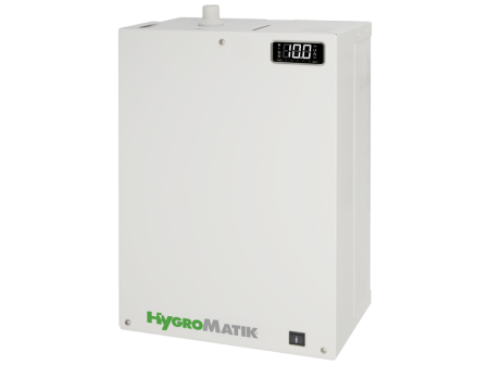 Увлажнитель воздуха тэновый Hygromatik Standardline SLH06 220В