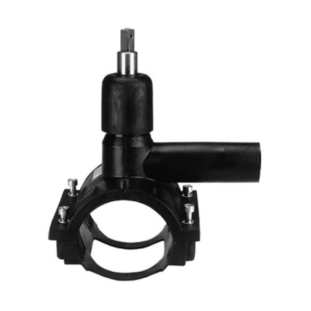 Вентиль Frialen DAV (Kit) 225х40 для врезки под давлением