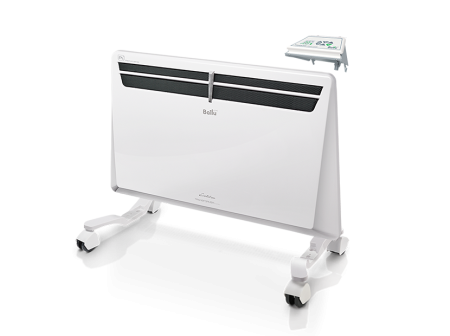 Блок управления Transformer Electronic Ballu BCT/EVU-E