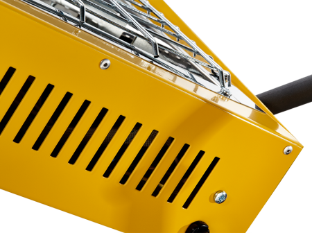 Инфракрасный обогреватель электрический Ballu BIH-LM-1.5