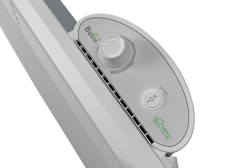 Конвектор электрический Ballu Enzo BEC/EZMR-2000