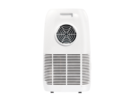 Мобильный кондиционер Ballu BPAC-07 СP