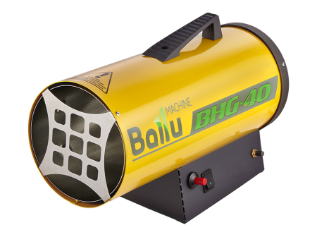 Тепловая пушка газовая Ballu BHG-40 Тепловая пушка газовая Ballu BHG-40