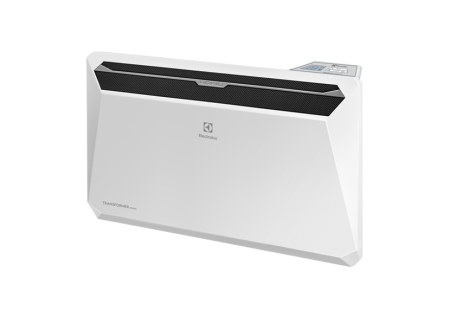 Комплект Electrolux Rapid Transformer с блоком управления ECH/R-2000 T-TUE (электронный)