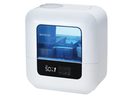 Увлажнитель воздуха Boneco U700 (ультразвук, электроника) Увлажнитель воздуха Boneco U700 (ультразвук, электроника)