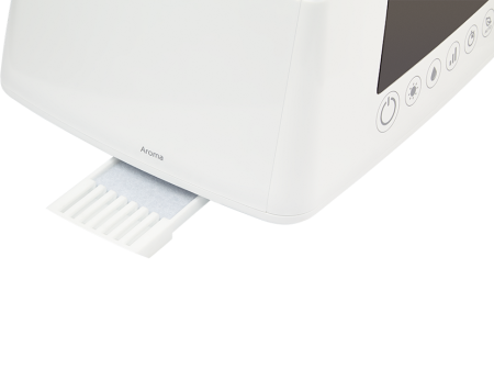 Увлажнитель воздуха ультразвуковой Ballu UHB-1100