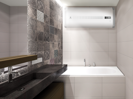 Водонагреватель накопительный электрический Electrolux EWH 100 Centurio DL H