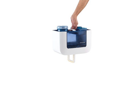 Увлажнитель воздуха Boneco U700 (ультразвук, электроника) Увлажнитель воздуха Boneco U700 (ультразвук, электроника)