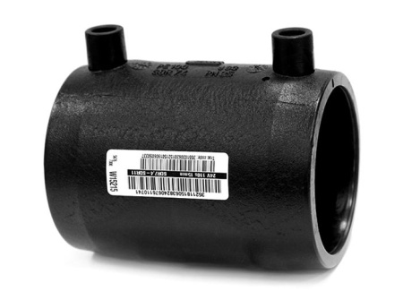 Муфта электросварная D32 ПЭ100 SDR 7,4 EUROSTANDART (Италия)