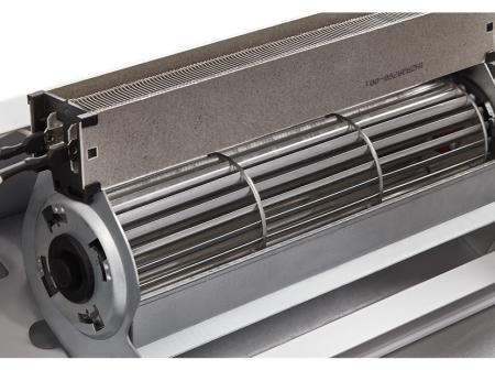 Тепловая завеса Ballu BHC-L10-S06 (пульт BRC-E)