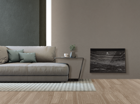 Конвектор электрический Electrolux ECH/BMI-1500 Brilliant Marble