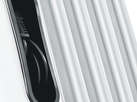 Масляный радиатор Electrolux Sport line EOH/M-5221N (11 секций)