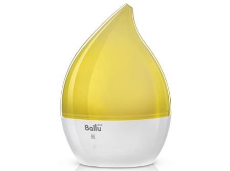 Увлажнитель воздуха ультразвуковой Ballu UHB-190