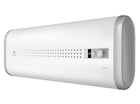 Водонагреватель накопительный электрический Electrolux EWH 100 Centurio DL H