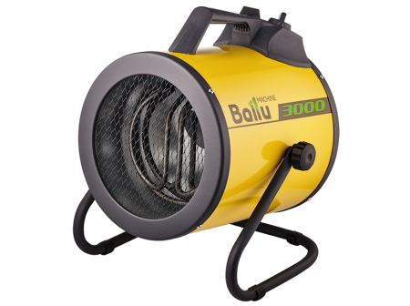 Тепловая пушка Ballu BHP-P2-3