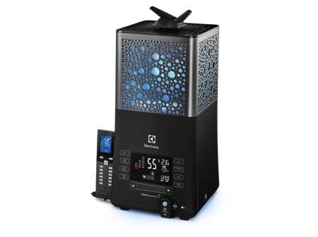 Увлажнитель воздуха ультразвуковой Electrolux EHU-3810D YOGAhealthline