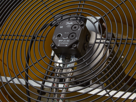 Дизельная тепловая пушка Ballu BHDP-120