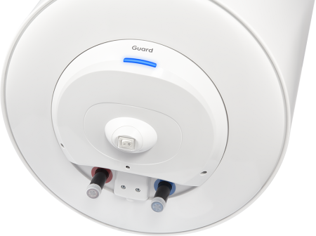 Водонагреватель накопительный электрический Electrolux EWH 80 Guard
