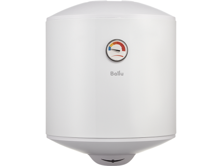 Водонагреватель накопительный электрический Ballu BWH/S 50 Proof Водонагреватель накопительный электрический Ballu BWH/S 50 Proof