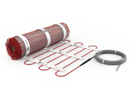 Мат нагревательный Electrolux EEFM 2-150-0,5 для теплого пола