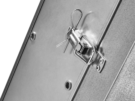 Водяная тепловая завеса Ballu BHC-U20-W55-PS