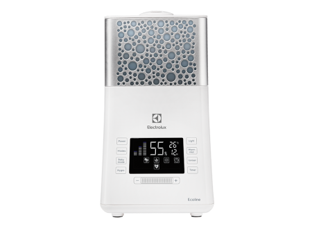 Увлажнитель воздуха ультразвуковой Electrolux EHU-3715D