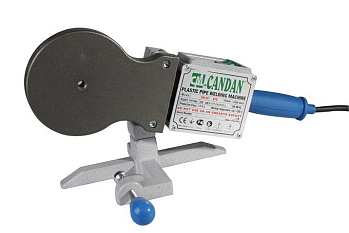 Аппарат для сварки полипропиленовых труб Candan CM-04-ONLY