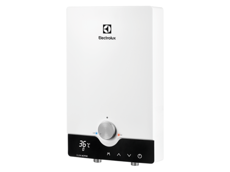 Водонагреватель проточный электрический Electrolux NPX 8 Flow Active 2.0