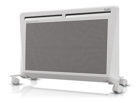 Обогреватель конвективно-инфракрасный Ballu Red Evolution BIHP/R-1000