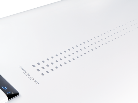 Водонагреватель накопительный электрический Electrolux EWH 30 Centurio IQ 2.0