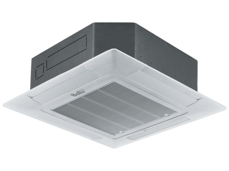 Блок внутренний кассетный Ballu Machine BVRFC4-KS6-71