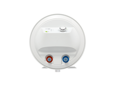 Водонагреватель накопительный электрический Electrolux EWH 80 DRYver