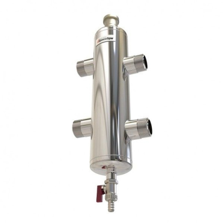 Гидрострелка Прокситерм GS 40 1 контур НР 1 1/2"