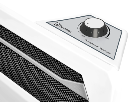 Комплект Electrolux Rapid Transformer с блоком управления ECH/R-2000 T-TUM (механический)