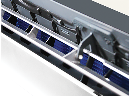 Настенная сплит-система Ballu BSWI-07HN1/EP/15Y (инверторная) комплект