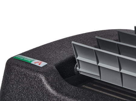 Тепловентилятор водяной Ballu BHP-W3-20-S