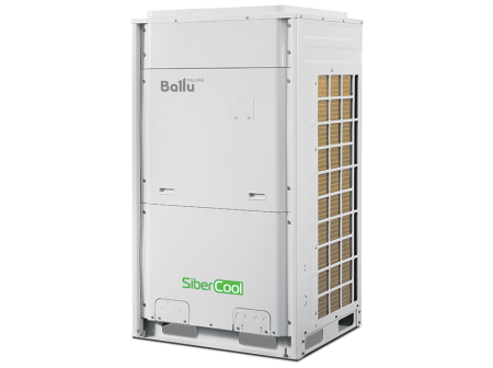 Блок наружный Ballu Machine BVRFO-KS7/225-400-A