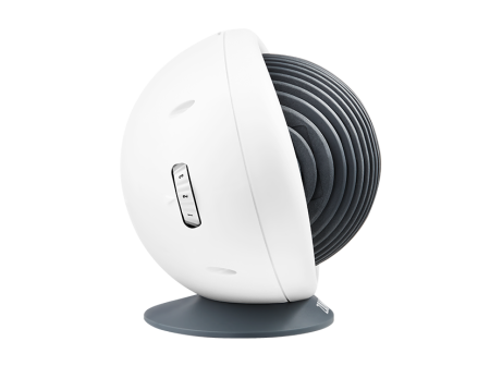 Тепловентилятор Zanussi ZFH/C-400