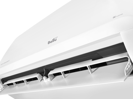 Настенная сплит-система Ballu BSYI-12HN8/ES (инверторная) комплект