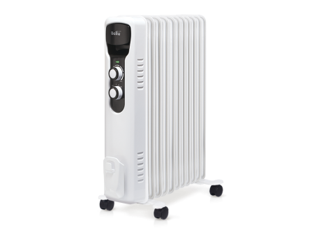 Масляный радиатор Ballu Trend BOH/TR-11 2200 (11 секций)