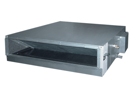 Канальный кондиционер Electrolux EACD-18H/UP2/N3