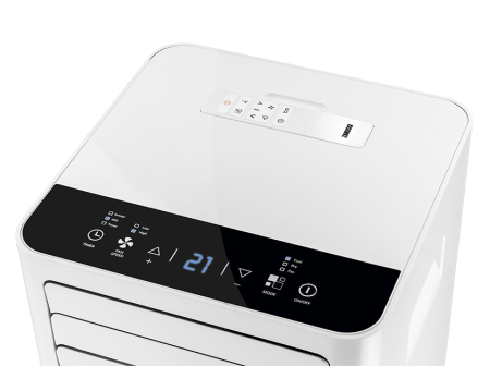 Мобильный кондиционер Zanussi ZACM-08 MP-III/N1