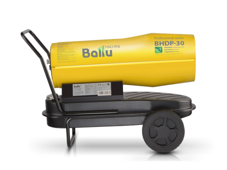 Дизельная тепловая пушка Ballu BHDP-30