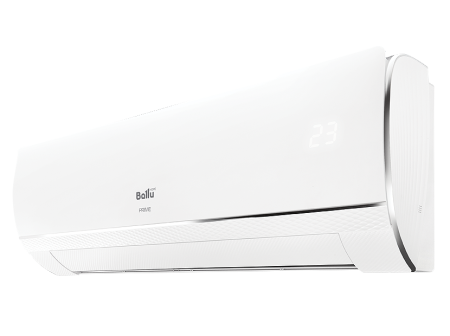 Настенная сплит-система Ballu BSPR-24HN1 комплект