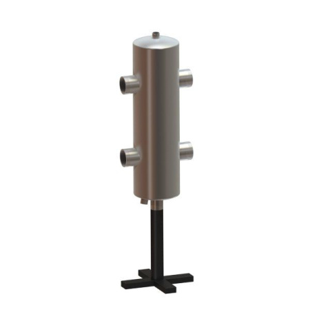 Гидрострелка Прокситерм GS 50 1 контур НР 1 1/2"