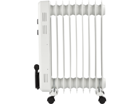 Масляный радиатор Ballu Great BOH/GT-09W 2000 (9 секций)