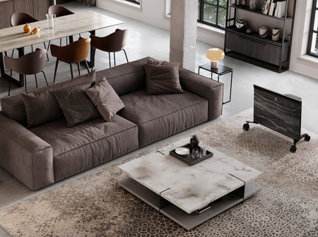 Конвектор электрический Electrolux ECH/BMI-1500 Brilliant Marble