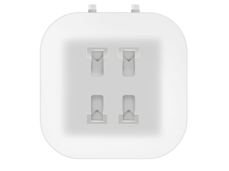 Водонагреватель накопительный электрический Zanussi ZWH/S 15 Mini U (Green) Водонагреватель накопительный электрический Zanussi ZWH/S 15 Mini U (Green)