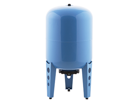 Гидроаккумулятор вертикальный Джилекс 50 ВП к 7059